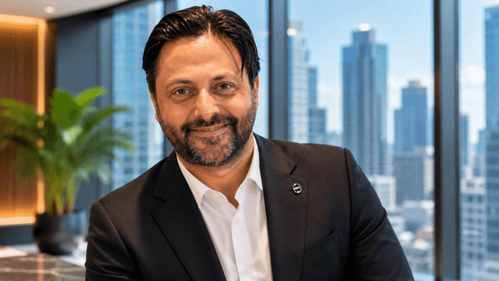 RWA Inc’s Kevin Yunai Says Platforms Must Build Liquidity to Unlock $320 Billion RWA Market RWA Inc’s Kevin Yunai Says Platforms Must Build Liquidity to Unlock $320 Billion RWA Market