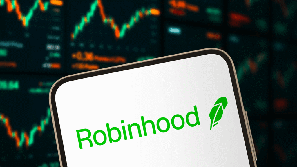 Robinhood Roars, Coinbase Reorgs, and Ethereum Rakes in $1,538 Robinhood Roars, Coinbase Reorgs, and Ethereum Rakes in $1,538