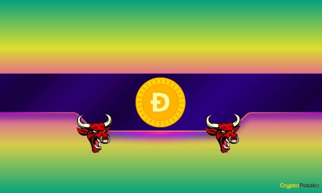 'Something Is Brewing' for Dogecoin (DOGE) as Network Activity Explodes