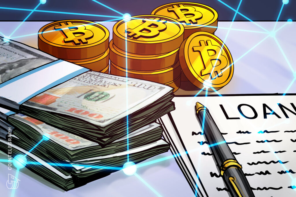 Strike Launches Volatility-Proof Bitcoin-Backed Loans Cointelegraph