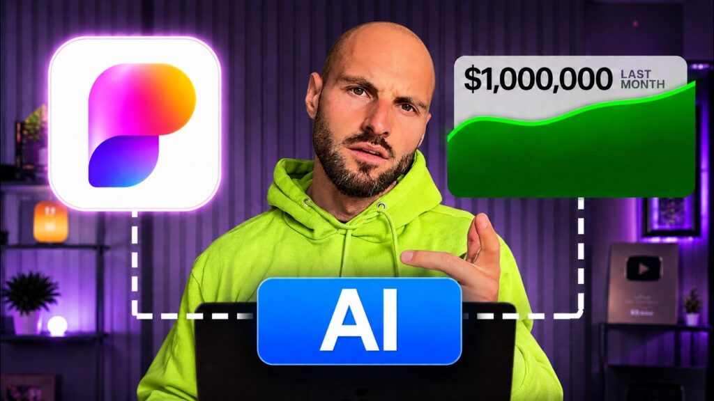 The NEW AI Method Making $500/Day (NO ONE's TALKING)