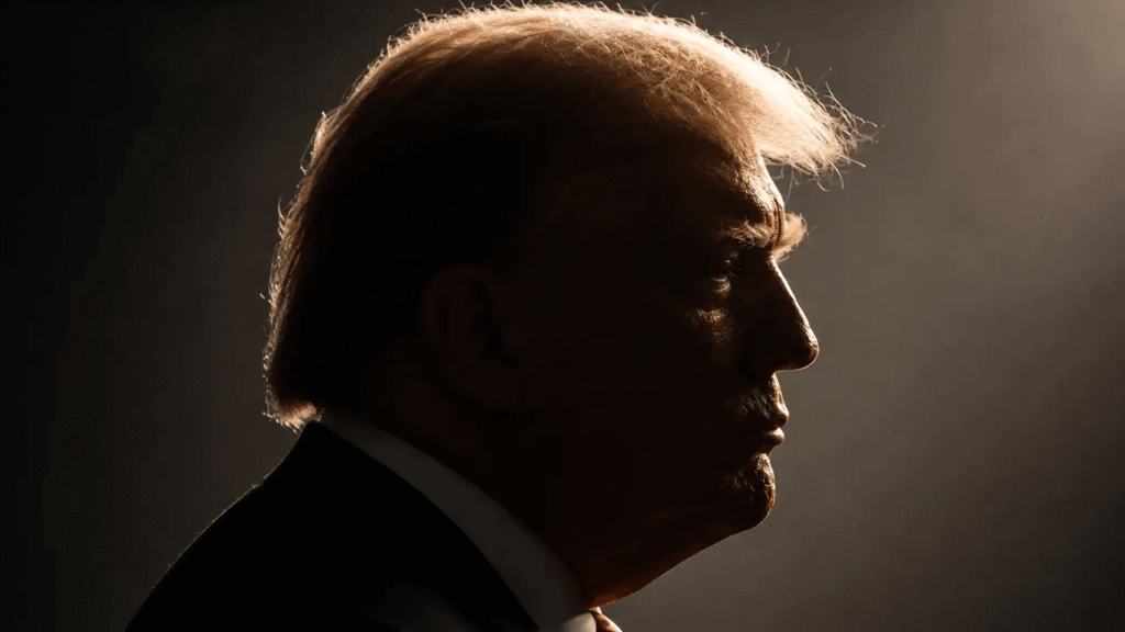 Trump Defends $1.4 Billion Crypto Profits From 2025