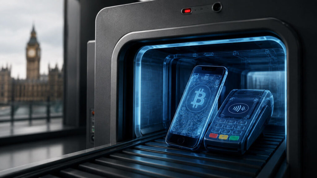 UK turns delayed wallet identification into a 14-year criminal risk for crypto firms Liam 'Akiba' Wright