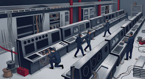 VentureBeat Research: Where enterprise AI agent governance hasn't caught up VentureBeat Research: Where enterprise AI agent governance hasn't caught up