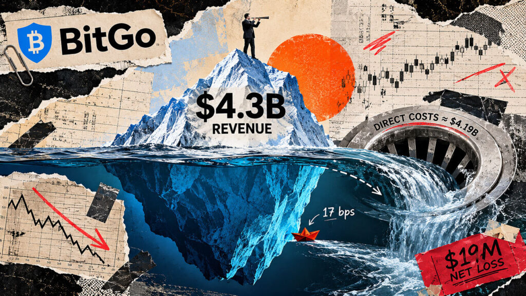 $4.329B revenue, 17-bps sales margin Liam 'Akiba' Wright
