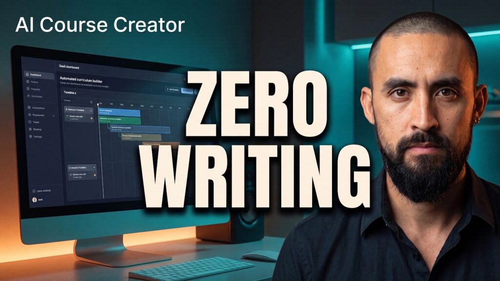 Ai Course Creator (Guide 2026)