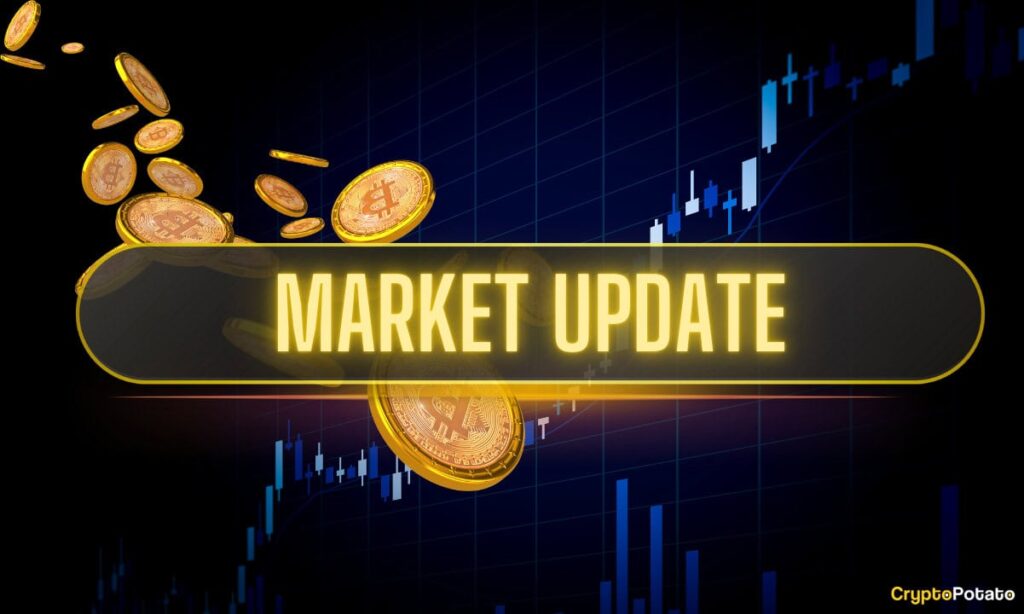 BTC Hits 15-Week High, Ripple Expands Wall Street Push, SOL Reclaims $100: Weekly Crypto Recap BTC Hits 15-Week High, Ripple Expands Wall Street Push, SOL Reclaims $100: Weekly Crypto Recap