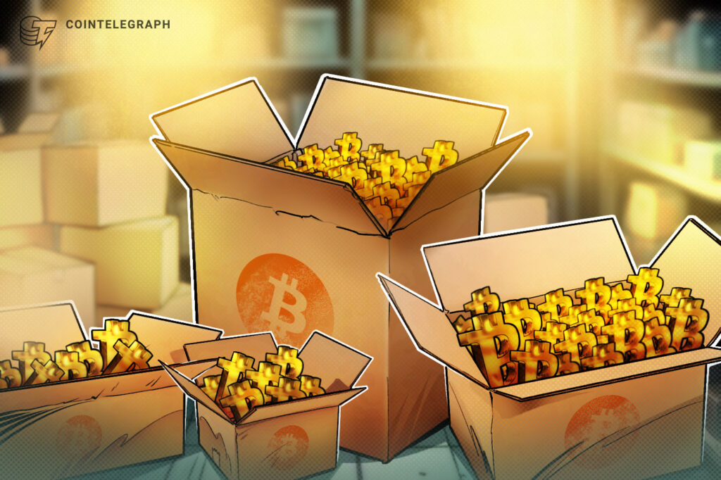 Bitcoin Consolidates Near $77K as $90K Odds Hit 48% Cointelegraph