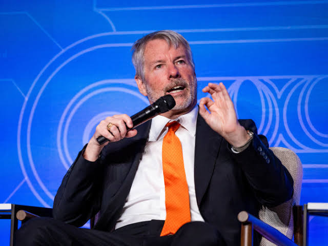 ‘Bitcoin Doesn’t Need CLARITY:’ Michael Saylor Responds to Bill’s Delay 'Bitcoin Doesn't Need CLARITY:' Michael Saylor Responds to Bill's Delay