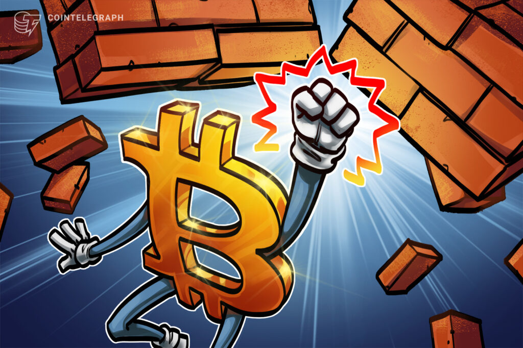 Bitcoin ETFs Draw $517M in Largest Daily Inflow Since Early May Cointelegraph
