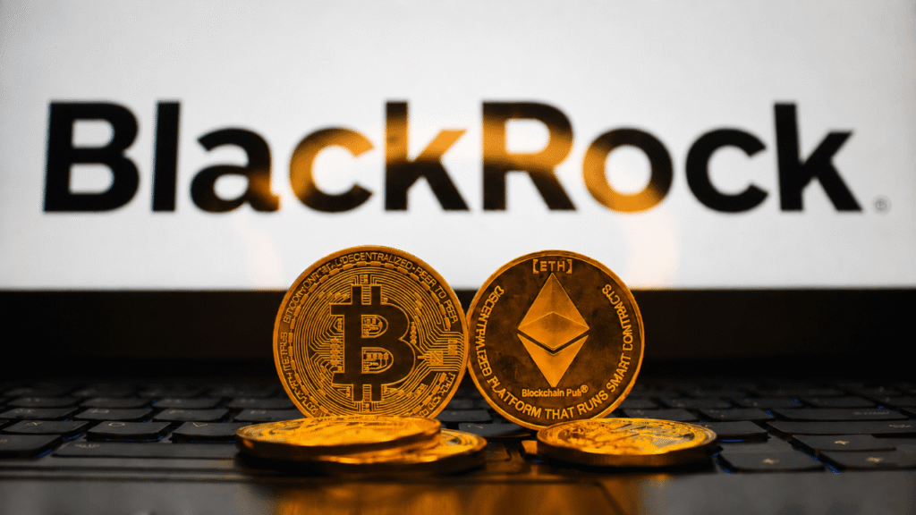Bitcoin, Ether ETFs Add $220 Million as Blackrock Leads Again Bitcoin, Ether ETFs Add $220 Million as Blackrock Leads Again