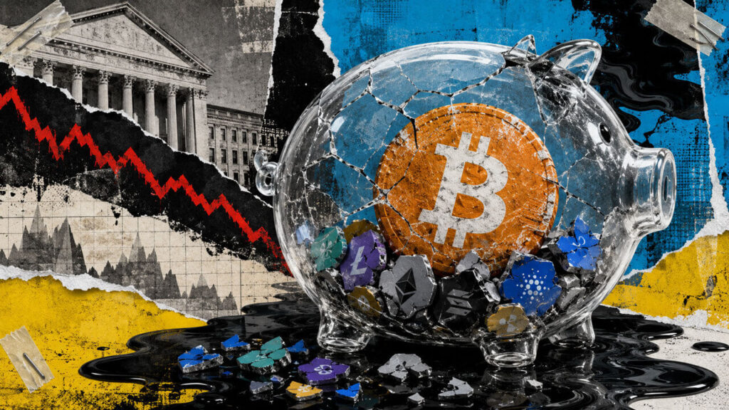 Bitwise pitched a diversified 10-crypto fund, then lost $500 million as Bitcoin swallowed 78% of the portfolio Liam 'Akiba' Wright