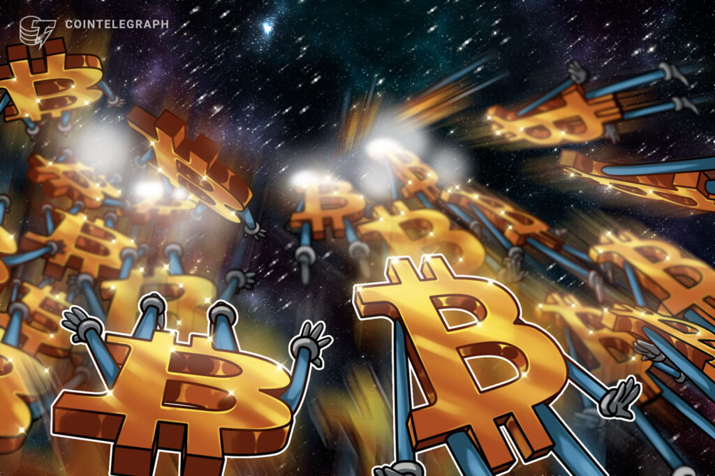 Coldcard Hack Expands as Bitcoin Losses Reach $88.6M Cointelegraph
