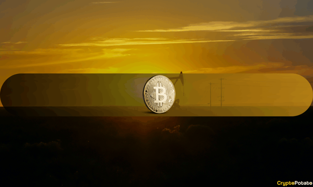 Could This Be Bullish for Bitcoin? Could This Be Bullish for Bitcoin?