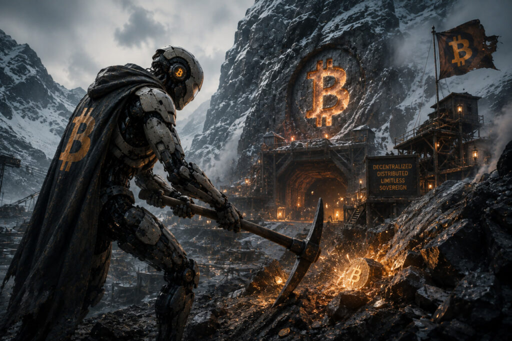 Dario Amodei Claude AI Predicts Next Chapter for Bitcoin in 2026 Discover how Claude ai predicts a price rise to $150,000 by December amid diminishing supply and regulatory clarity.