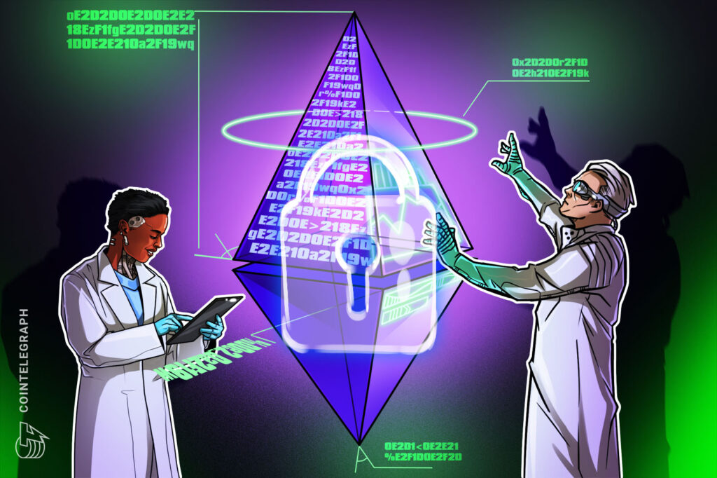Cointelegraph