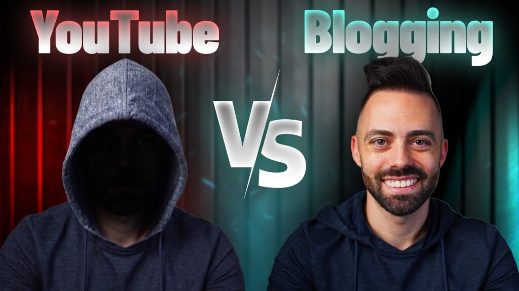 Faceless YouTube vs. AI Blogging vs Online Courses: Which Makes More Money in 2026?