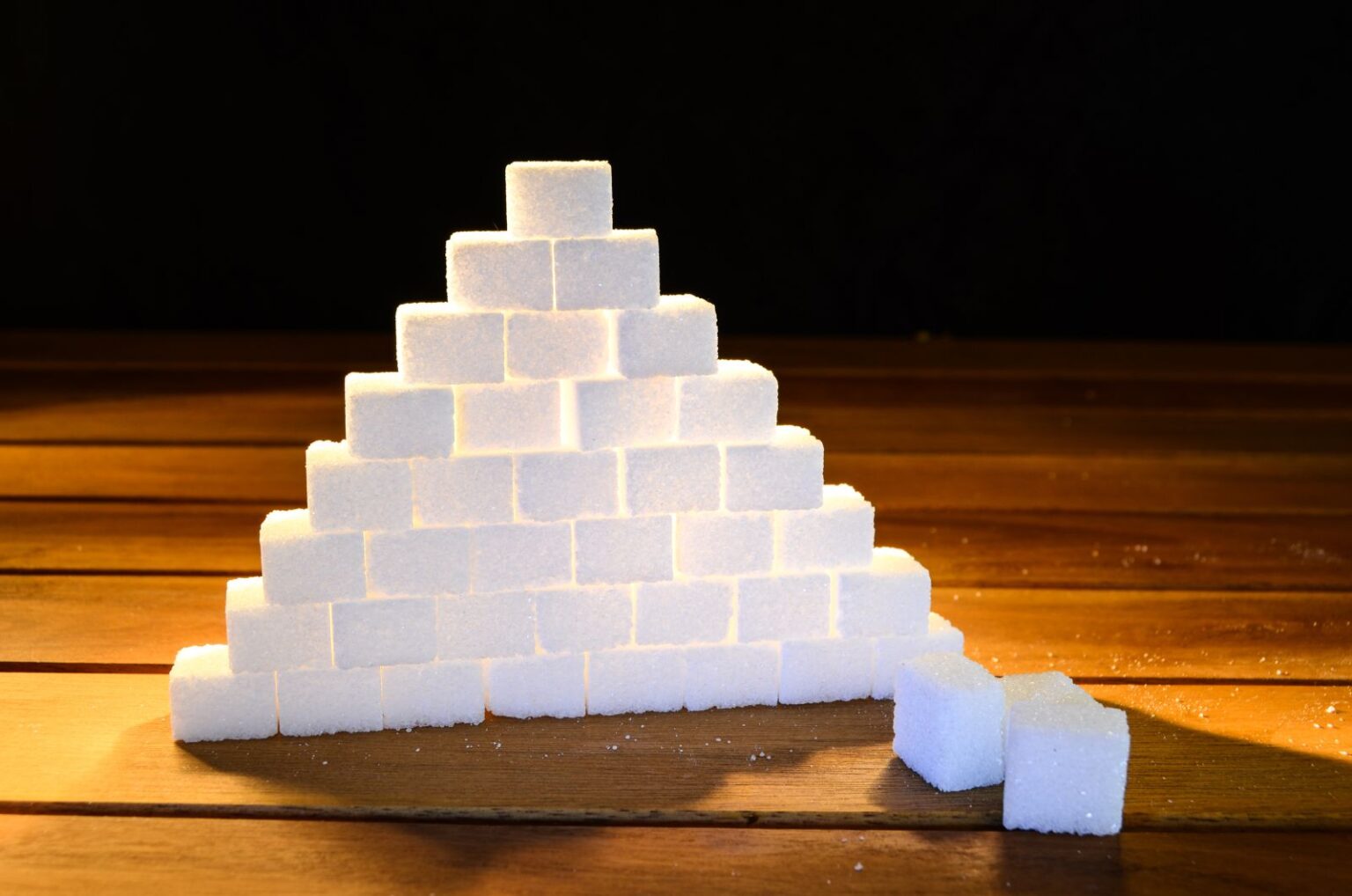 Global Supply Concerns Push Sugar Prices Sharply Higher Global Supply Concerns Push Sugar Prices Sharply Higher