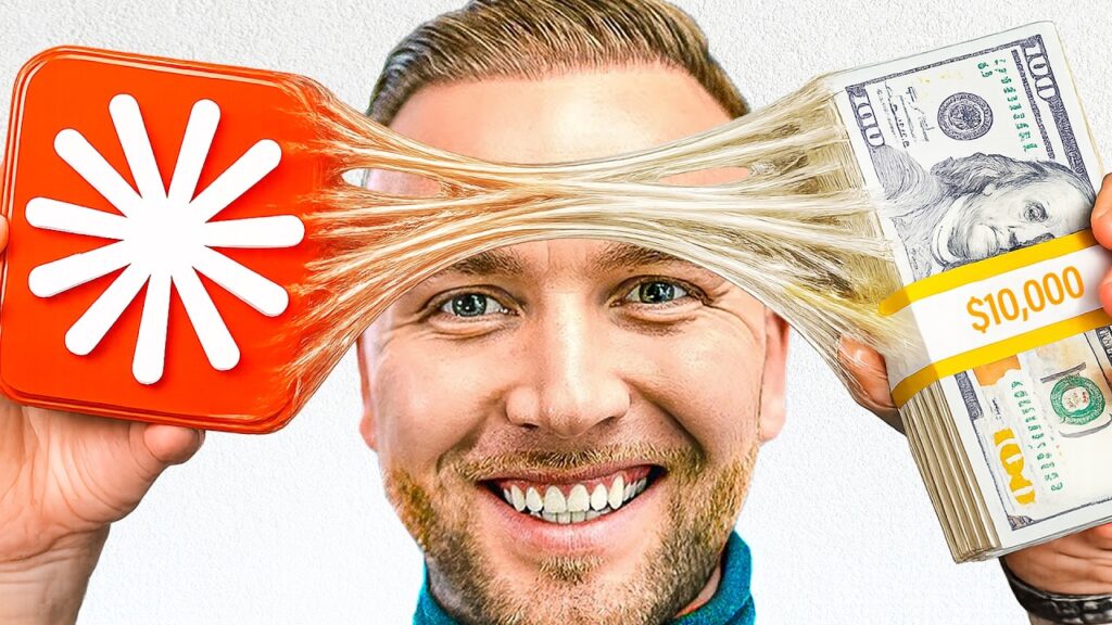 How to ACTUALLY Get Insanely Rich With AI in 2026