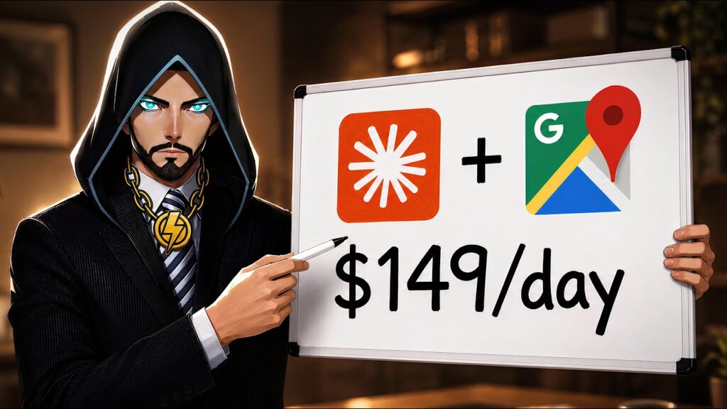 I Asked Claude AI to Make Me as Much Money as Possible