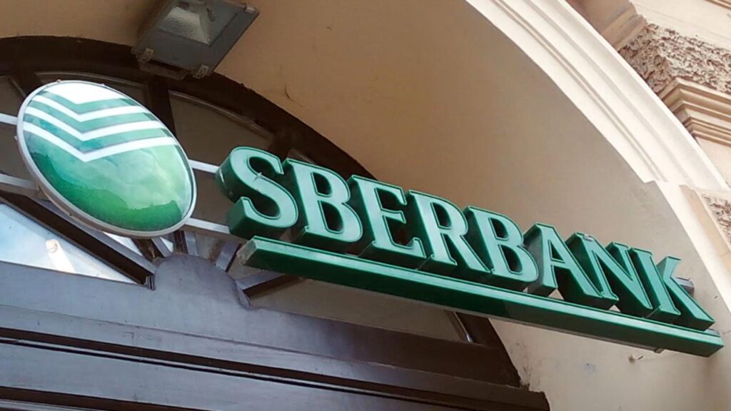 Russia’s Largest Bank Sber Eyes BTC, ETH, USDT for Crypto-Backed Loans Russia's Largest Bank Sber Eyes BTC, ETH, USDT for Crypto-Backed Loans