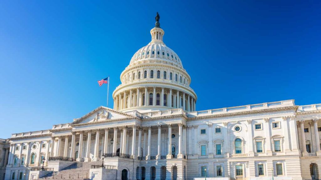Senate Skips CLARITY Act Vote Monday, Five Days Left on Clock