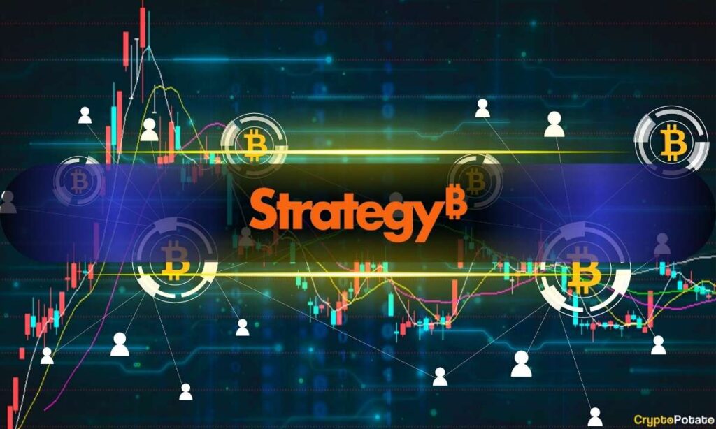 Strategy Adds $1.9B to USD Reserve but Buys No Bitcoin as BTC Position Turns Green Strategy Adds $1.9B to USD Reserve but Buys No Bitcoin as BTC Position Turns Green