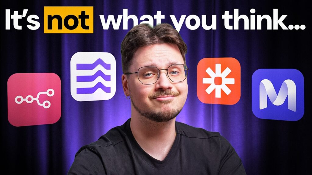 The Secret to Making Money with AI in 2026