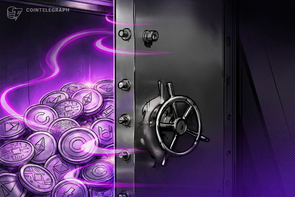ZeroStack Warns of Survival Risk After $82.5M Crypto Loss Cointelegraph