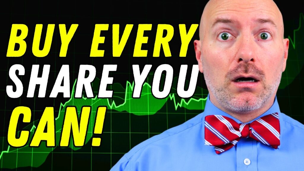 10 Stocks Tell You EVERYTHING about the Market
