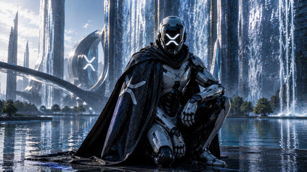 Anthropic Claude AI Predicts an Explosive Finish to 2026 for XRP Ripple price prediction: Anthropic's Claude AI predicts that XRP could hit $11 by January 1, 2027, if certain conditions align