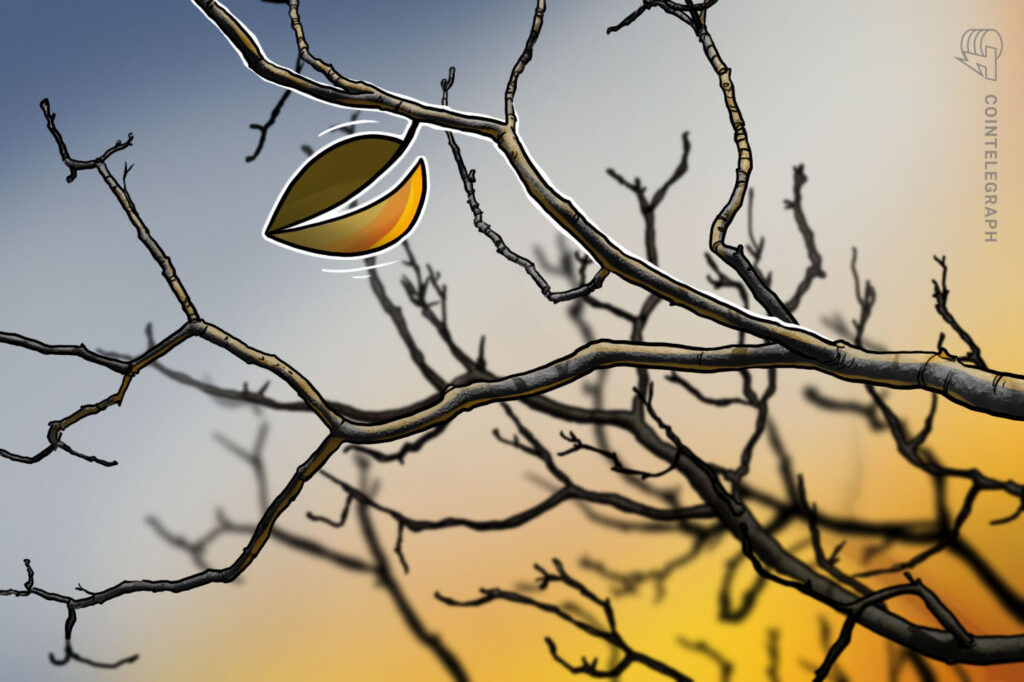 Balancer Proposes Wind-Down After Revenue Falls Short Cointelegraph