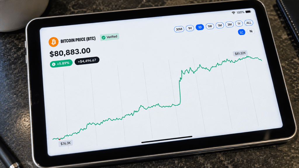 Bitcoin Price Predictions Draw a Brutal Line Between $84K and $100K Bitcoin Price Predictions Draw a Brutal Line Between $84K and $100K