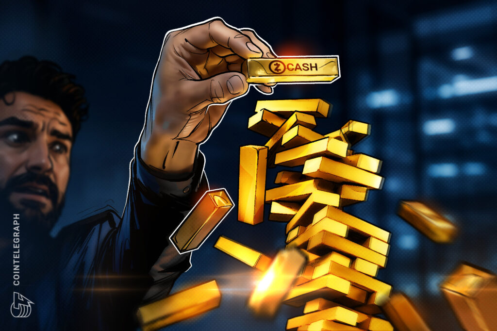 Dragonfly’s Qureshi Calls for End to Zcash Dev Fund After 2028 Cointelegraph