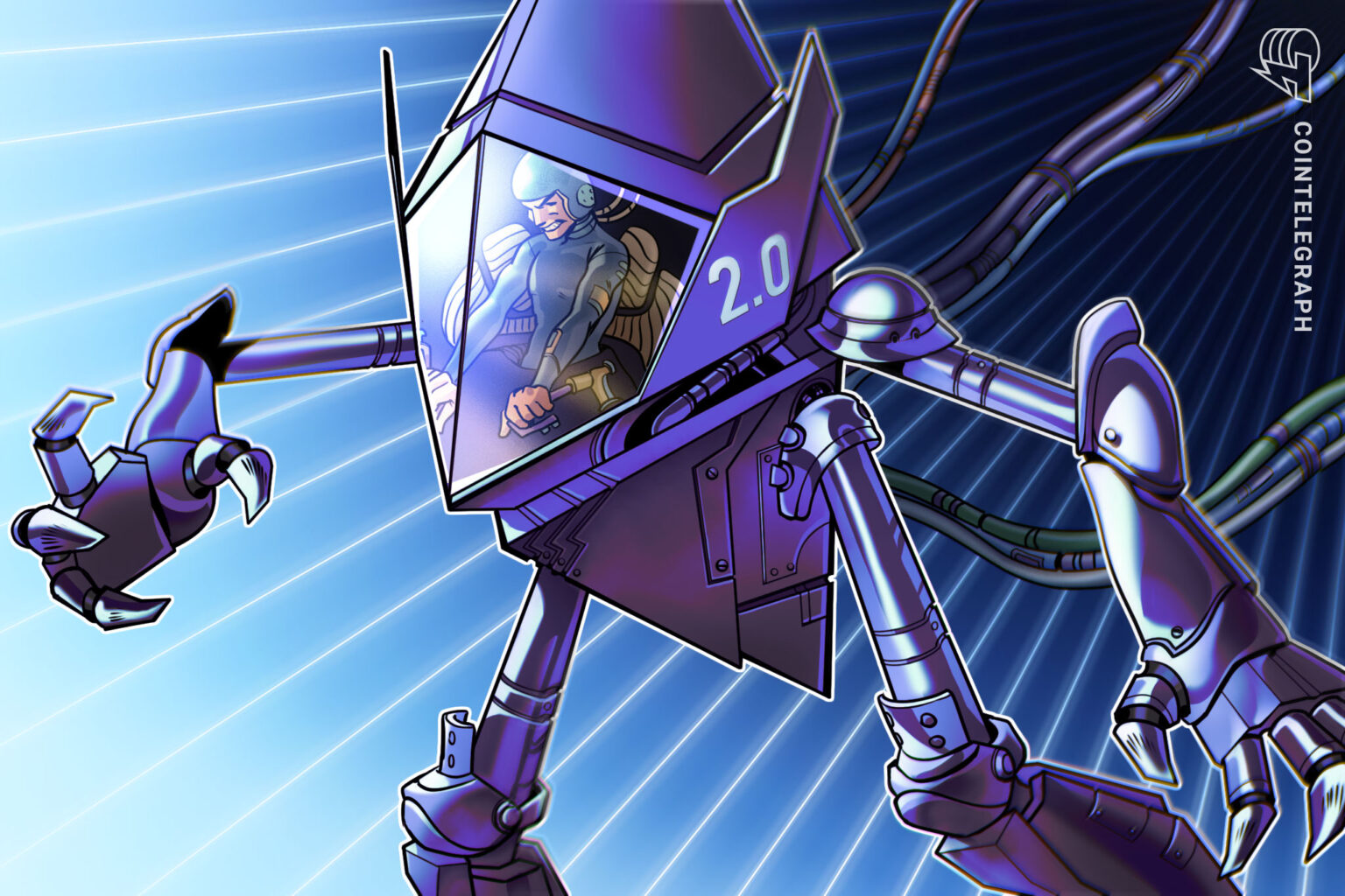 Ethereum, Base Wallet Standards Collaboration Breaks Down Cointelegraph