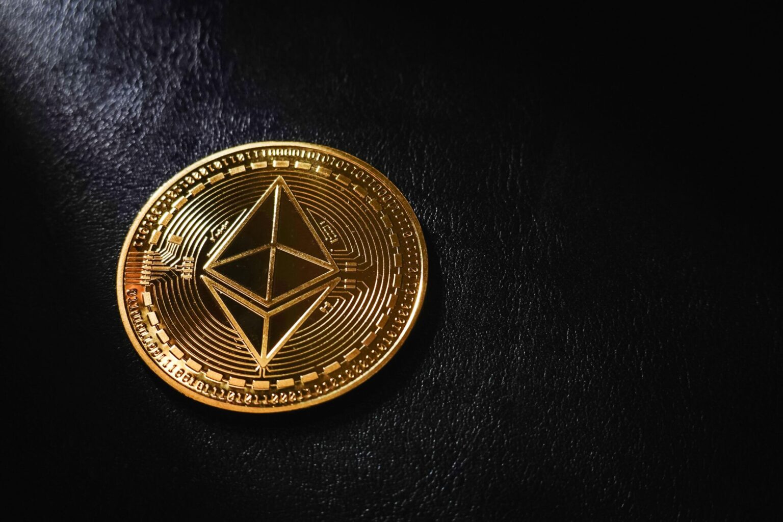 Ethereum Holders Pull Back Supply as BitMine Nears 5% Target Ethereum Whale Exits Entire Stack—What Happens Next?