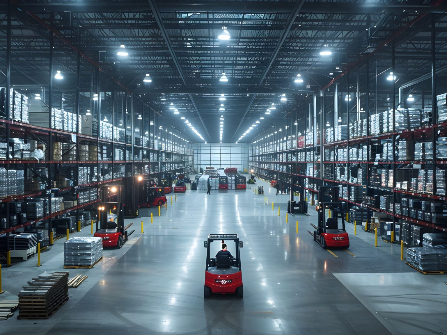 Gartner outlines four AI tiers in warehouse automation Gartner outlines four AI tiers in warehouse automation
