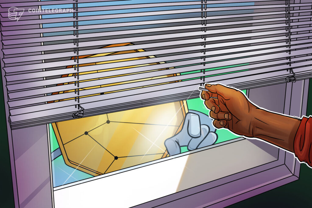Harmony Proposes Layer-1 Shutdown, ONE Migration to Ethereum Cointelegraph