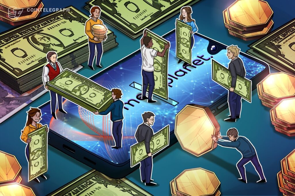 Metaplanet Cuts Series 10 Stock Pool by 41%, Plans Hong Kong Subsidiary Cointelegraph