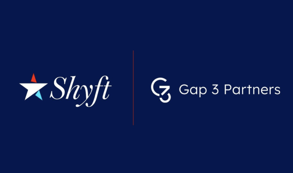Shyft Partners With VARA-Licensed GAP3 as shCORE and shYIELD Near Pre-Deposits Shyft Partners With VARA-Licensed GAP3 as shCORE and shYIELD Near Pre-Deposits