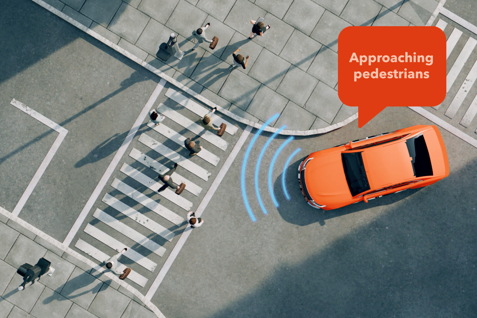 System helps humans predict when self-driving cars will make mistakes | MIT News System helps humans predict when self-driving cars will make mistakes | MIT News