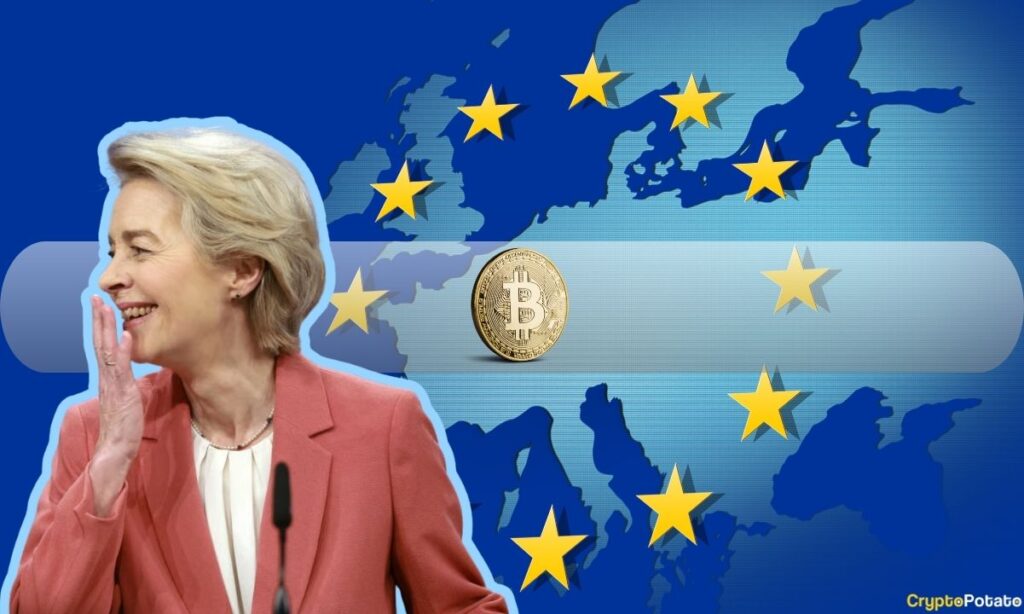 When Governments Want to Direct Your Wealth, Bitcoin Offers an Exit When Governments Want to Direct Your Wealth, Bitcoin Offers an Exit