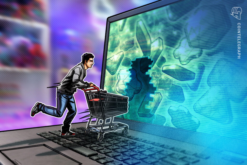 Whitehat Rescues 3,832 NFTs Amid Suspected Magic Eden Flaw Cointelegraph