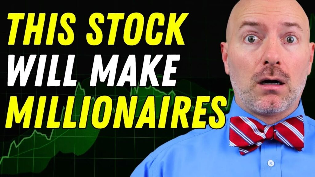 [BUY HEAVY!] THIS ONE Stock Runs the Sports Economy