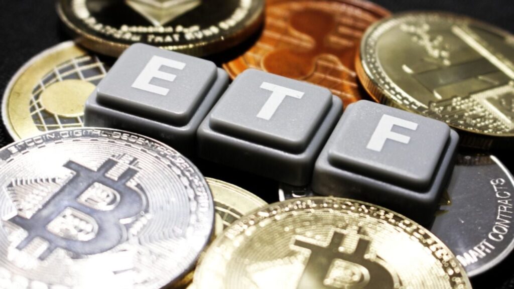 Bitcoin ETFs Lose $138M as Zcash Extends 3-Day Inflow Streak Bitcoin ETFs Lose $138M as Zcash Extends 3-Day Inflow Streak