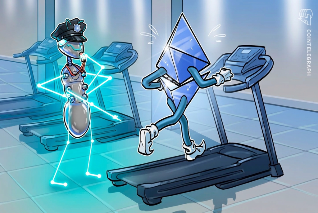 Ethereum Delays Glamsterdam Upgrade After Security Researchers Flag Risks Cointelegraph