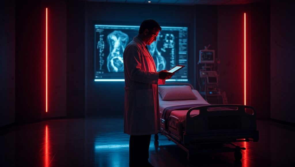 MAI-DxO Outdiagnoses Doctors in Science Study MAI-DxO Outdiagnoses Doctors in Science Study