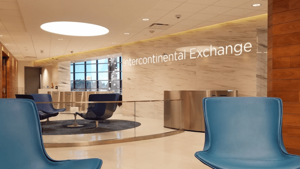 OKXICE Faces 9 Formal Objections to Tokenized Share Trading OKXICE Faces 9 Formal Objections to Tokenized Share Trading