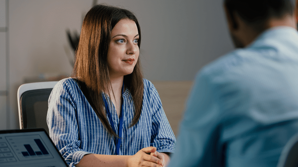 Recruiters Flag a Worrying Interview Trend as Gallup Puts Engagement at 23% Recruiters Flag a Worrying Interview Trend as Gallup Puts Engagement at 23%