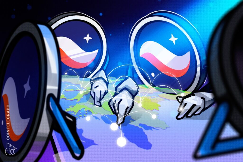 Starknet Opens Vote on Potential Ethereum L2 Exit Cointelegraph